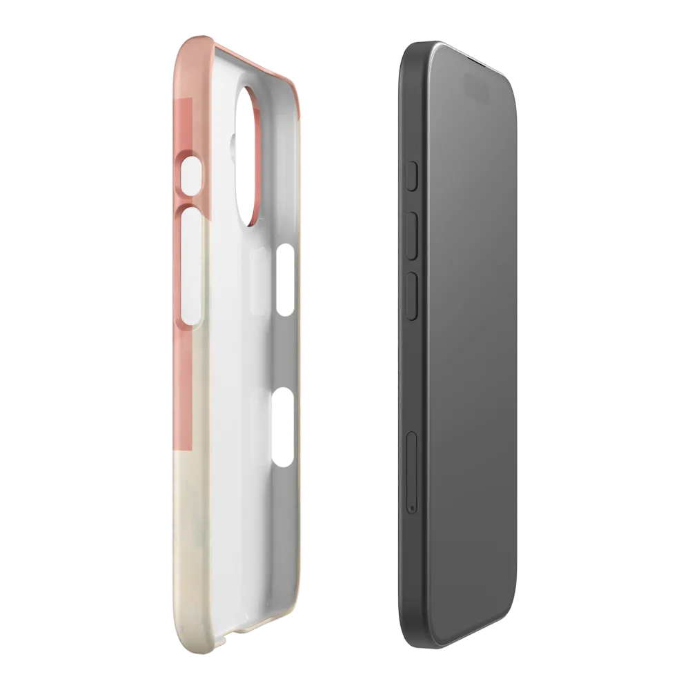 The Echo of Emotion 
 Samsung Galaxy S22 Plus | Tough Case