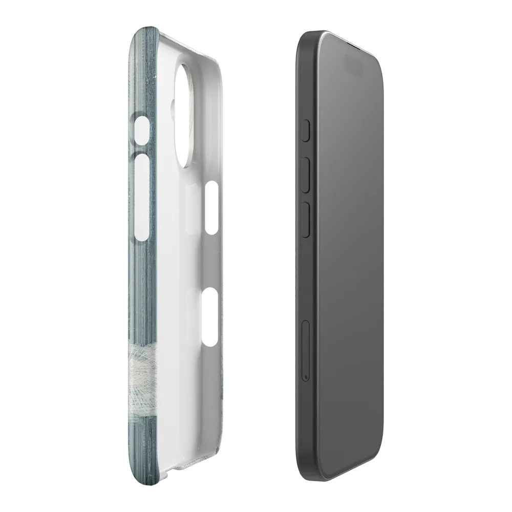 Architectural Future 
 Samsung Galaxy S10 | Snap Case