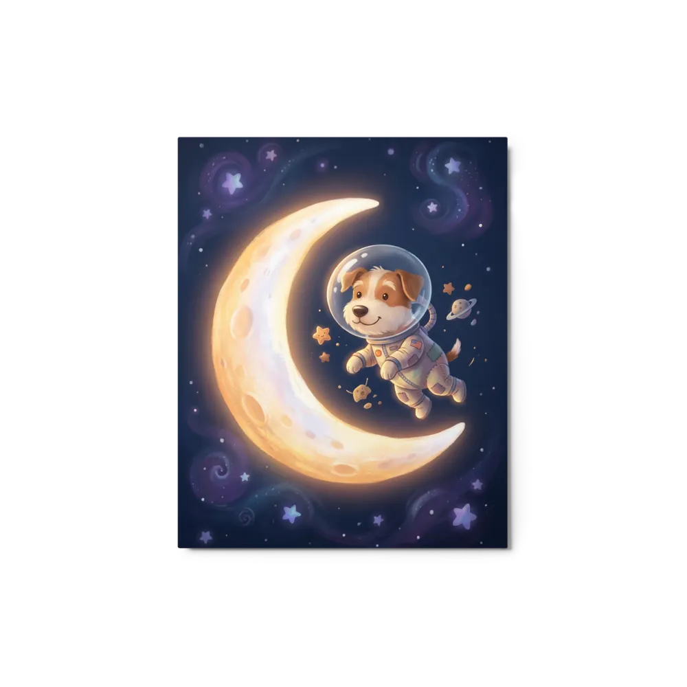 Dinosaur & Space Wall Art for Children's Rooms — Worlds of Wonder