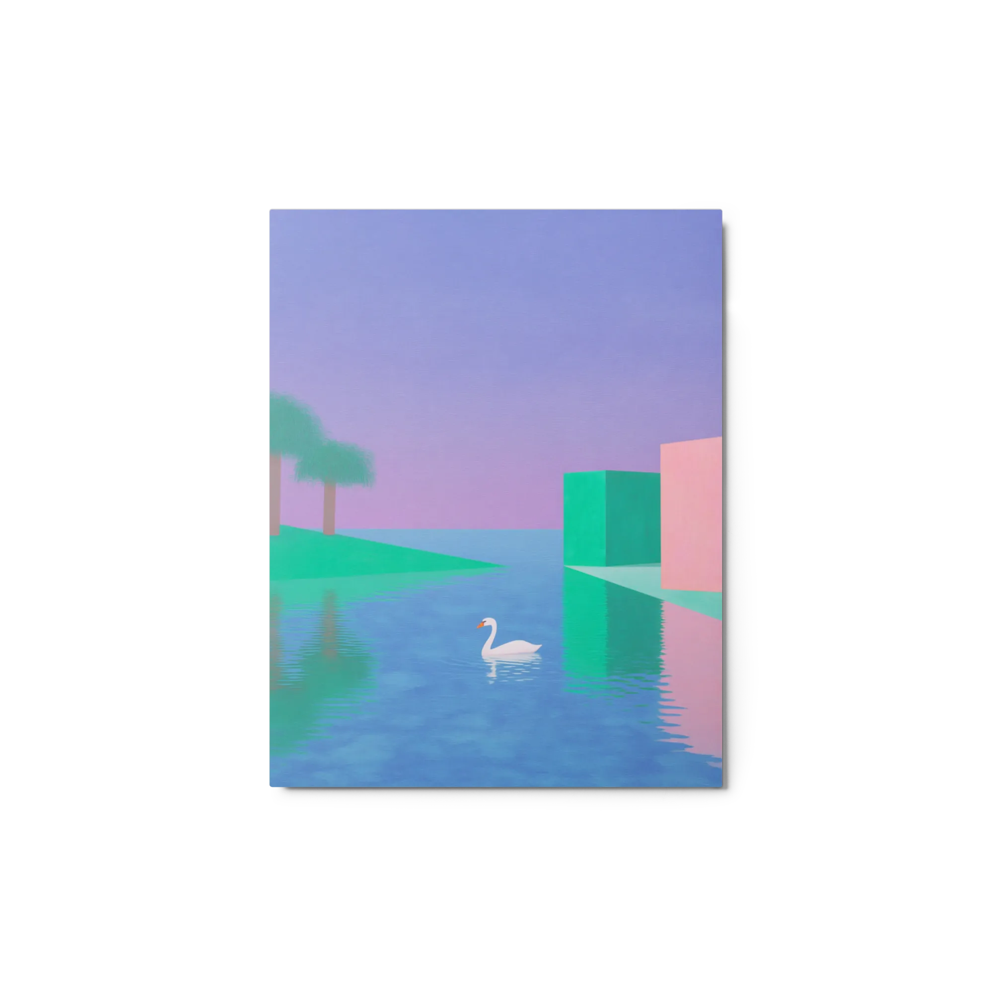 The Quiet Channel