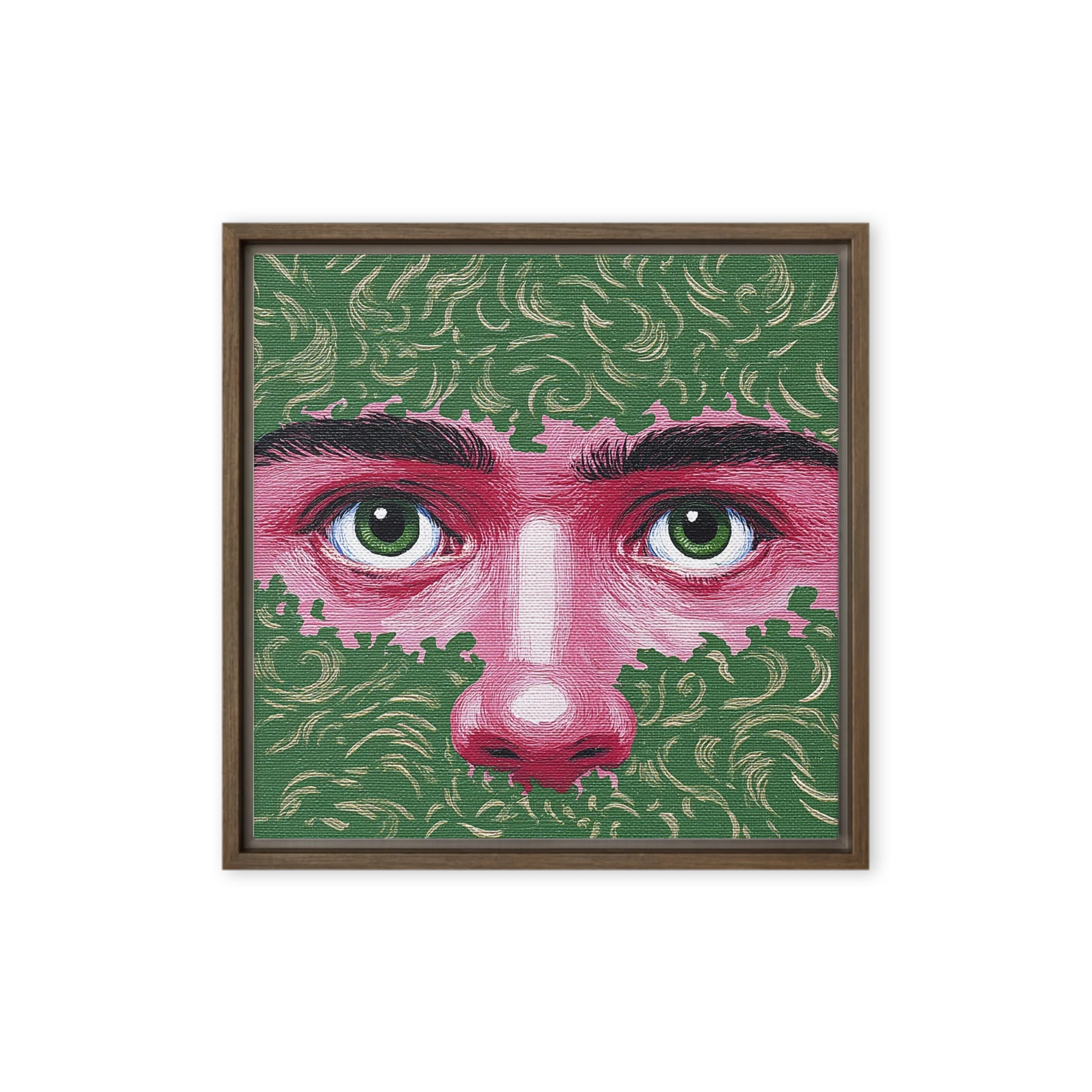 The Green Man