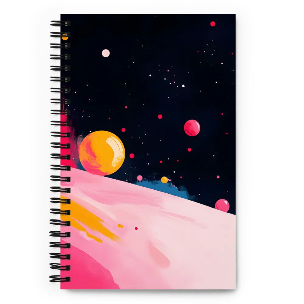 Celestial Dreams