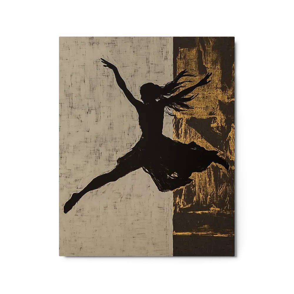 Grace in Motion | Art Print