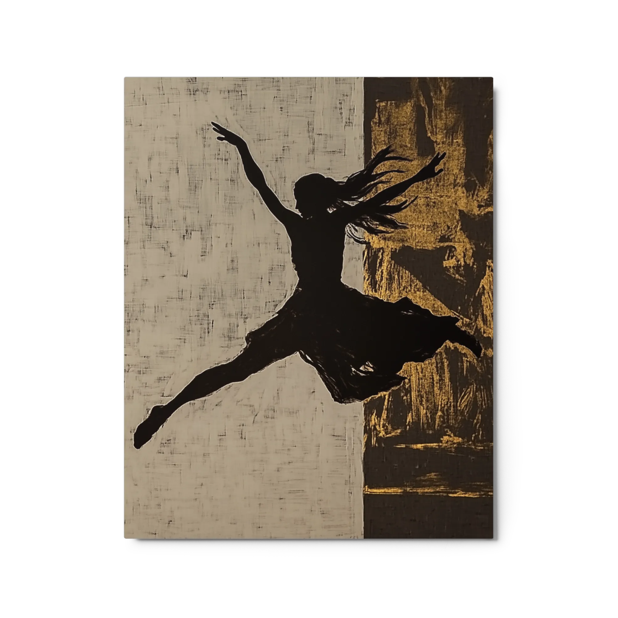 Grace in Motion