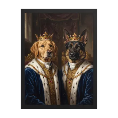 Renaissance — Example