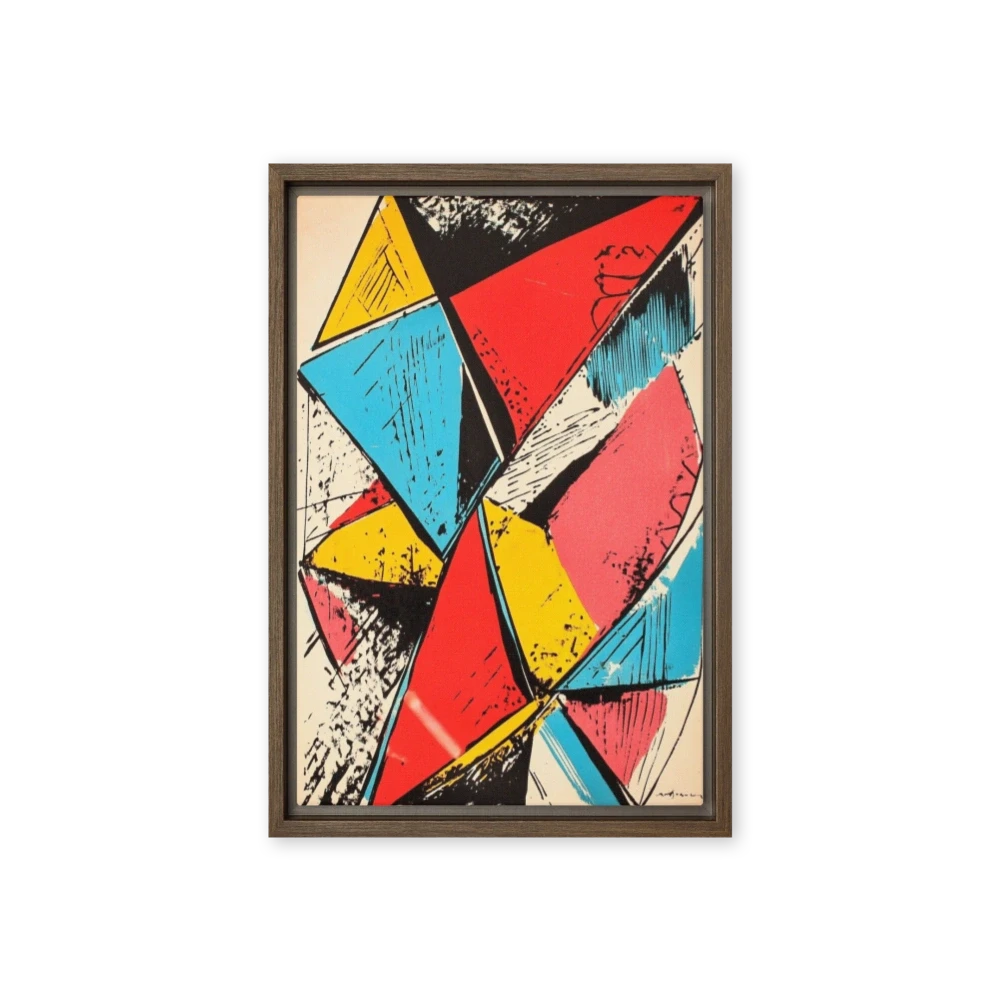 Abstract Geometric Design