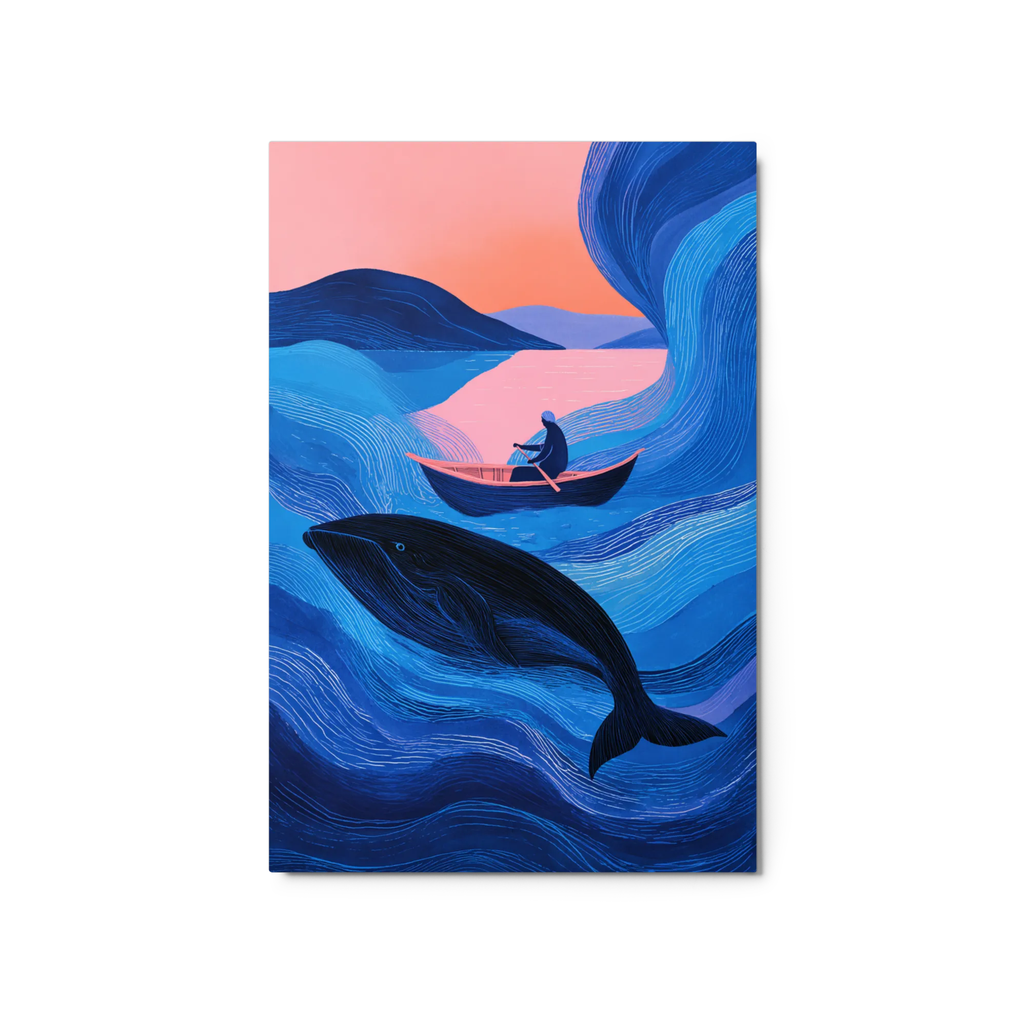 Journey with the Whale
