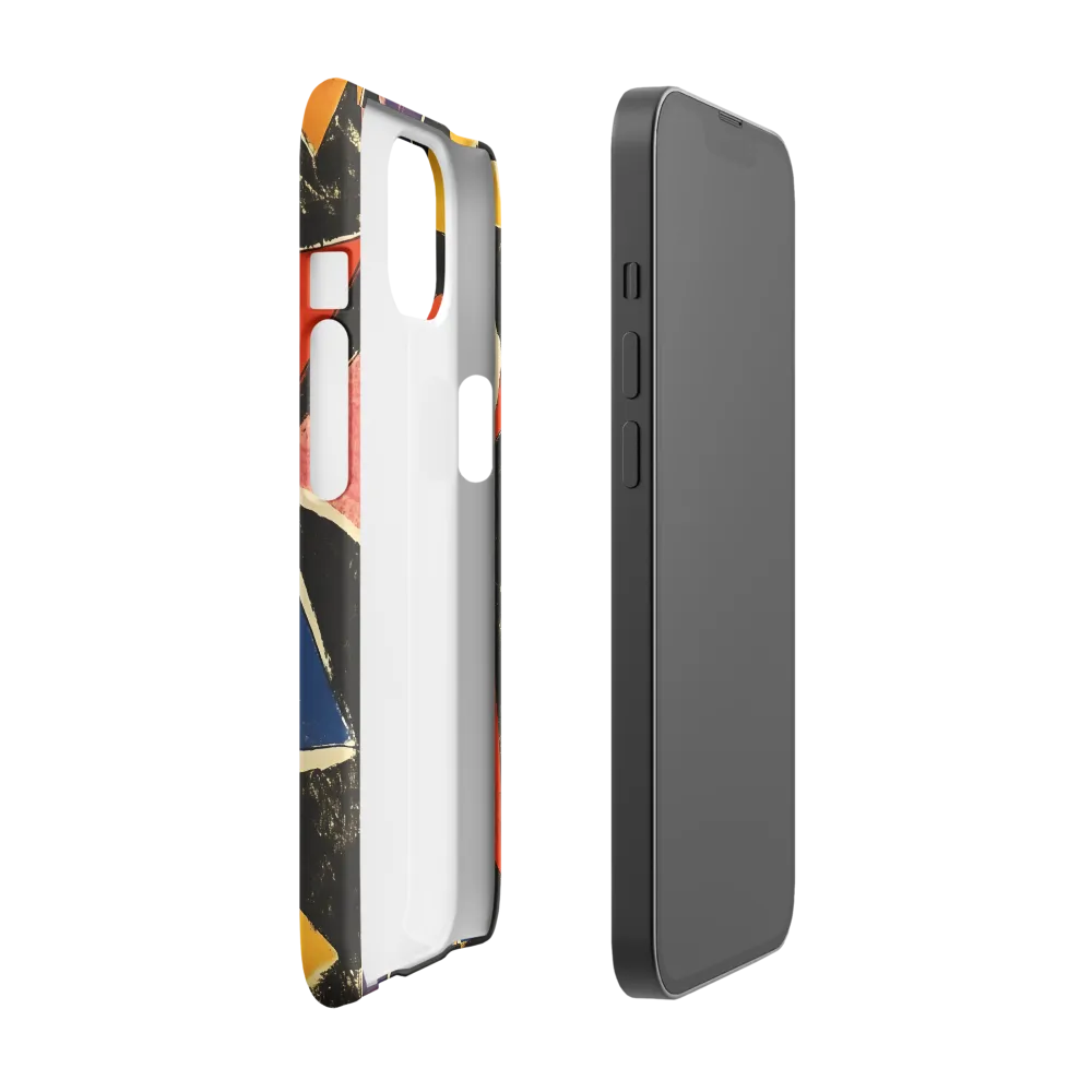 Abstract Geometric Design