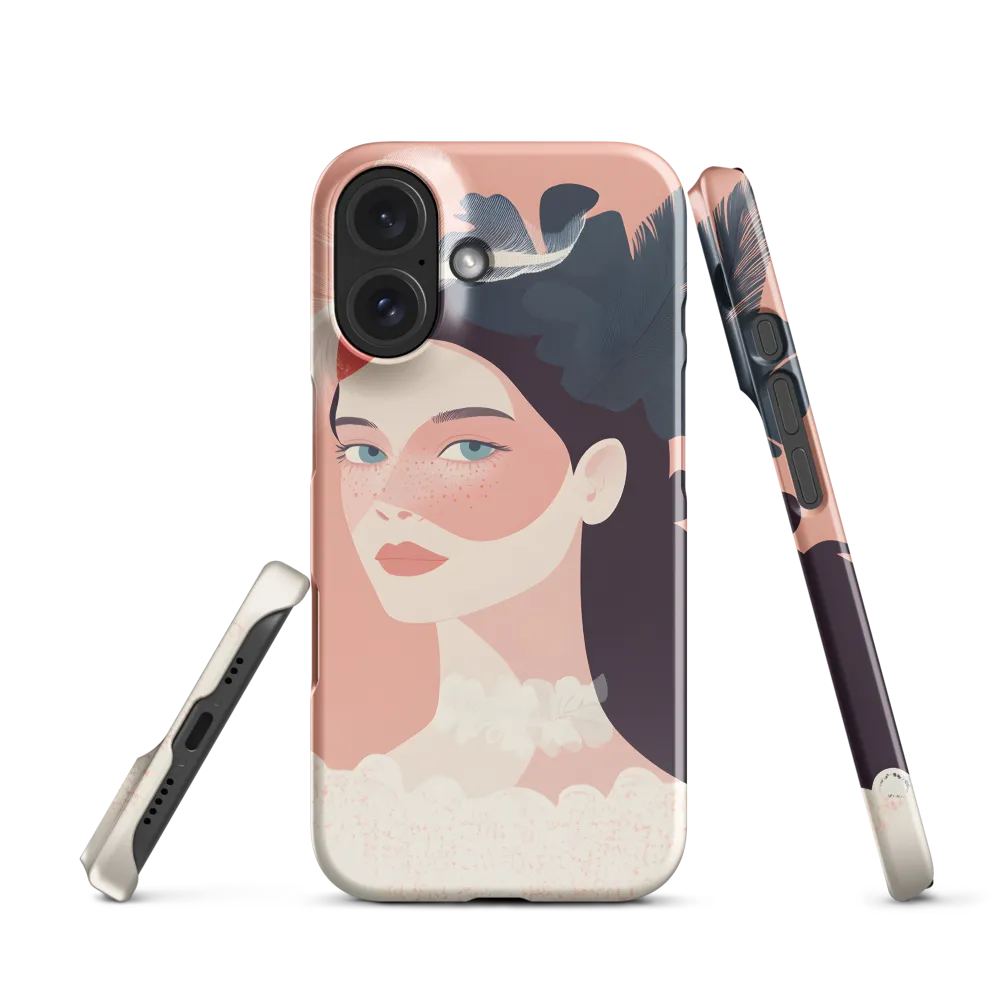 Victorian Grace 
 iPhone 14 Plus | Tough Case