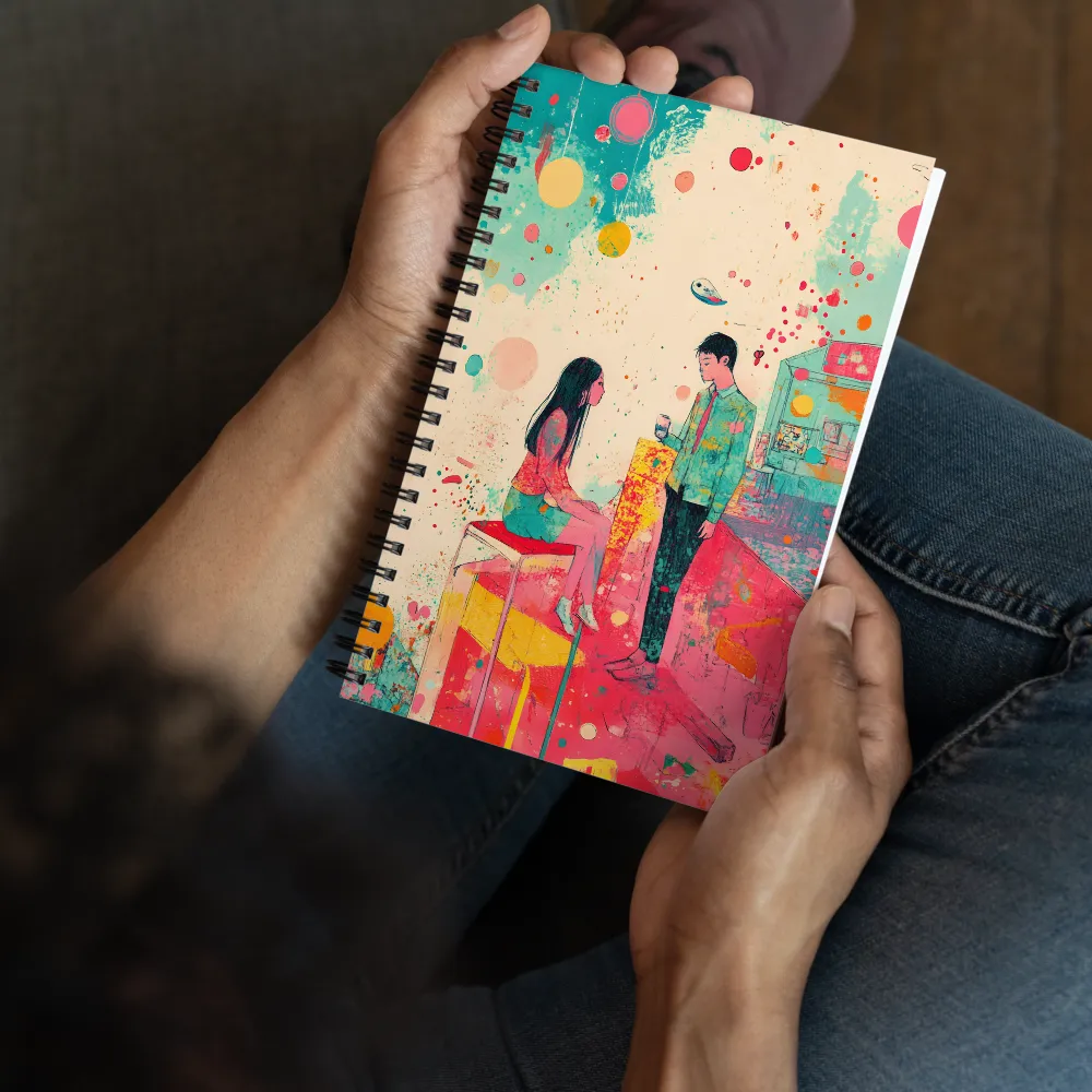 Moments Between Us