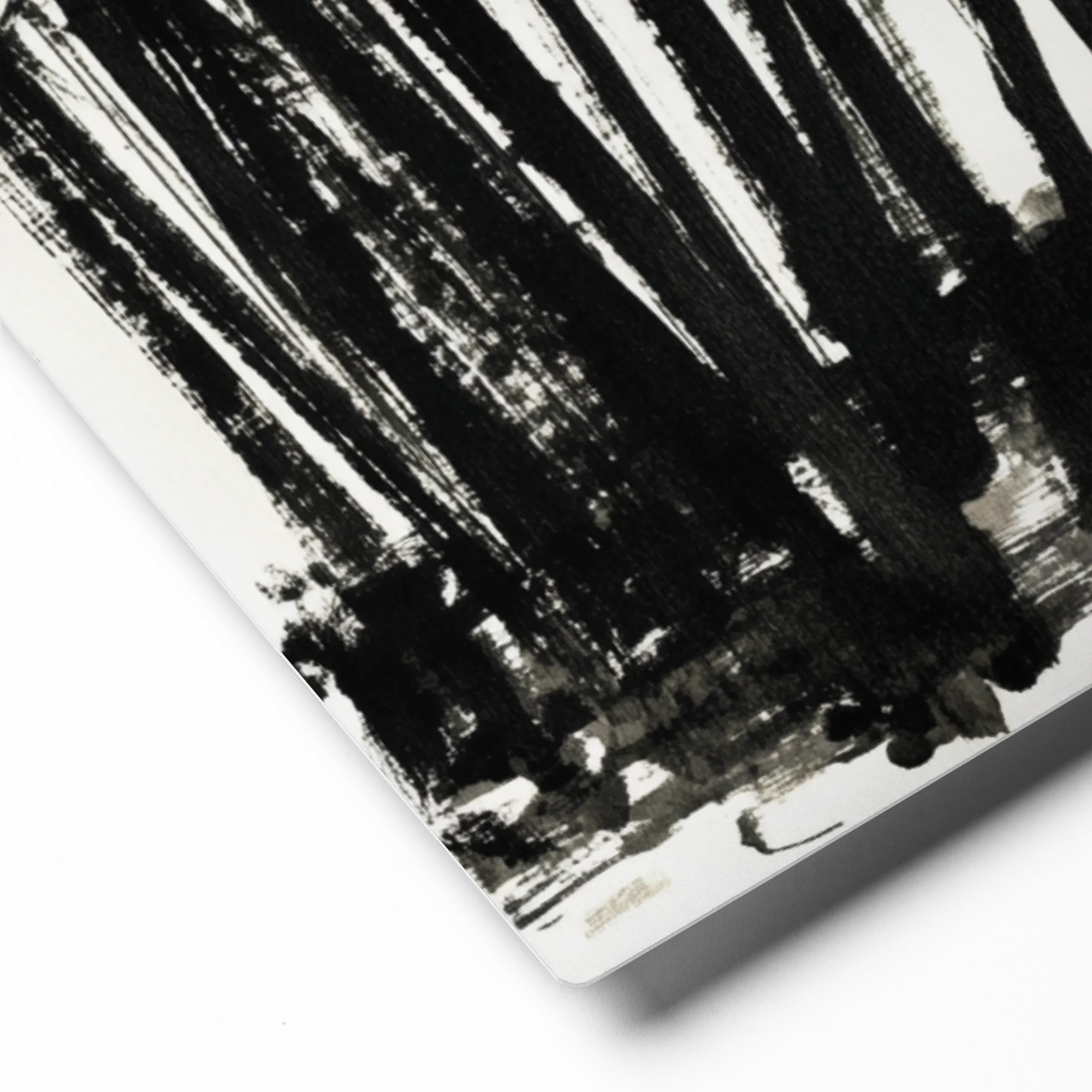 Bamboo Grove | Art Print