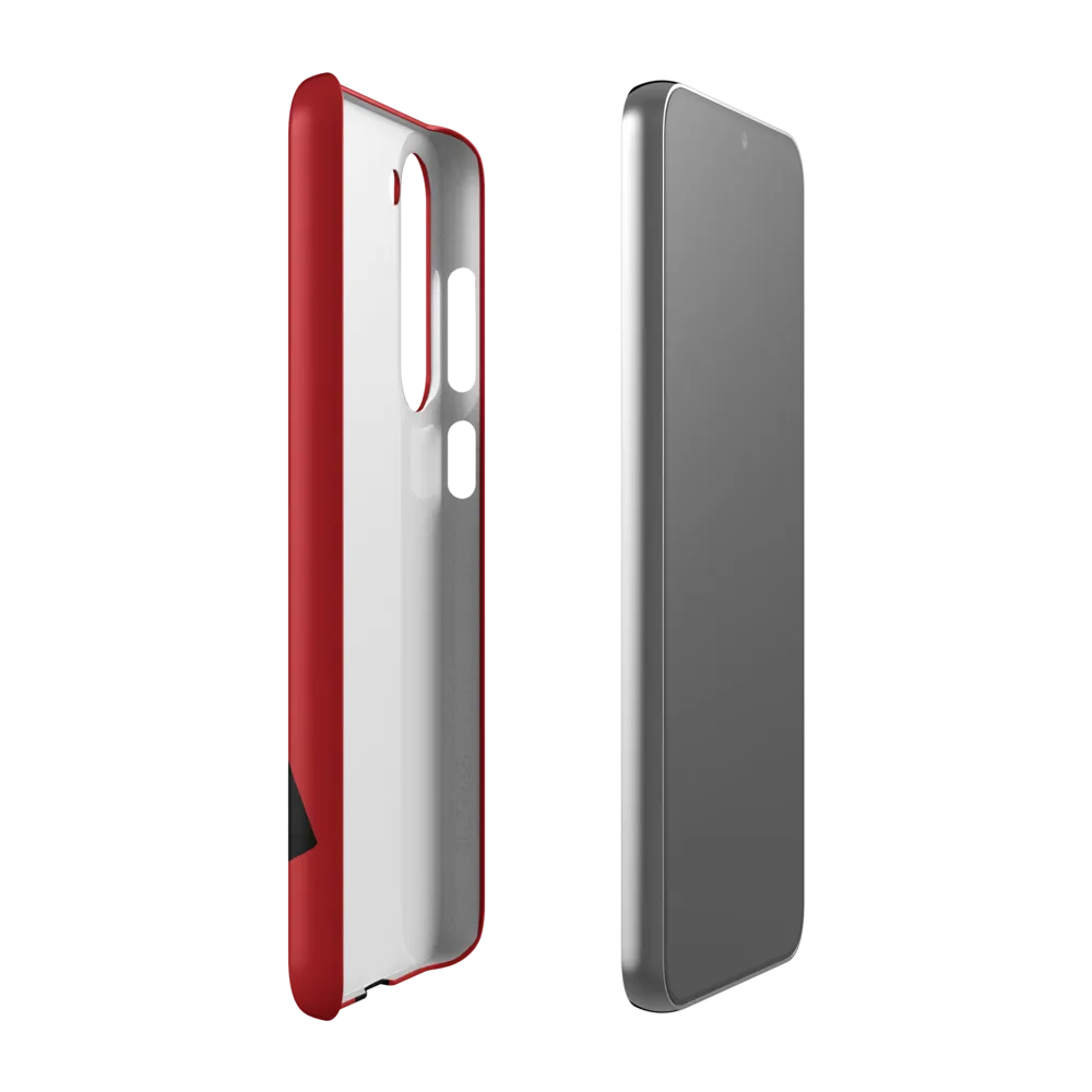 Crimson Profile