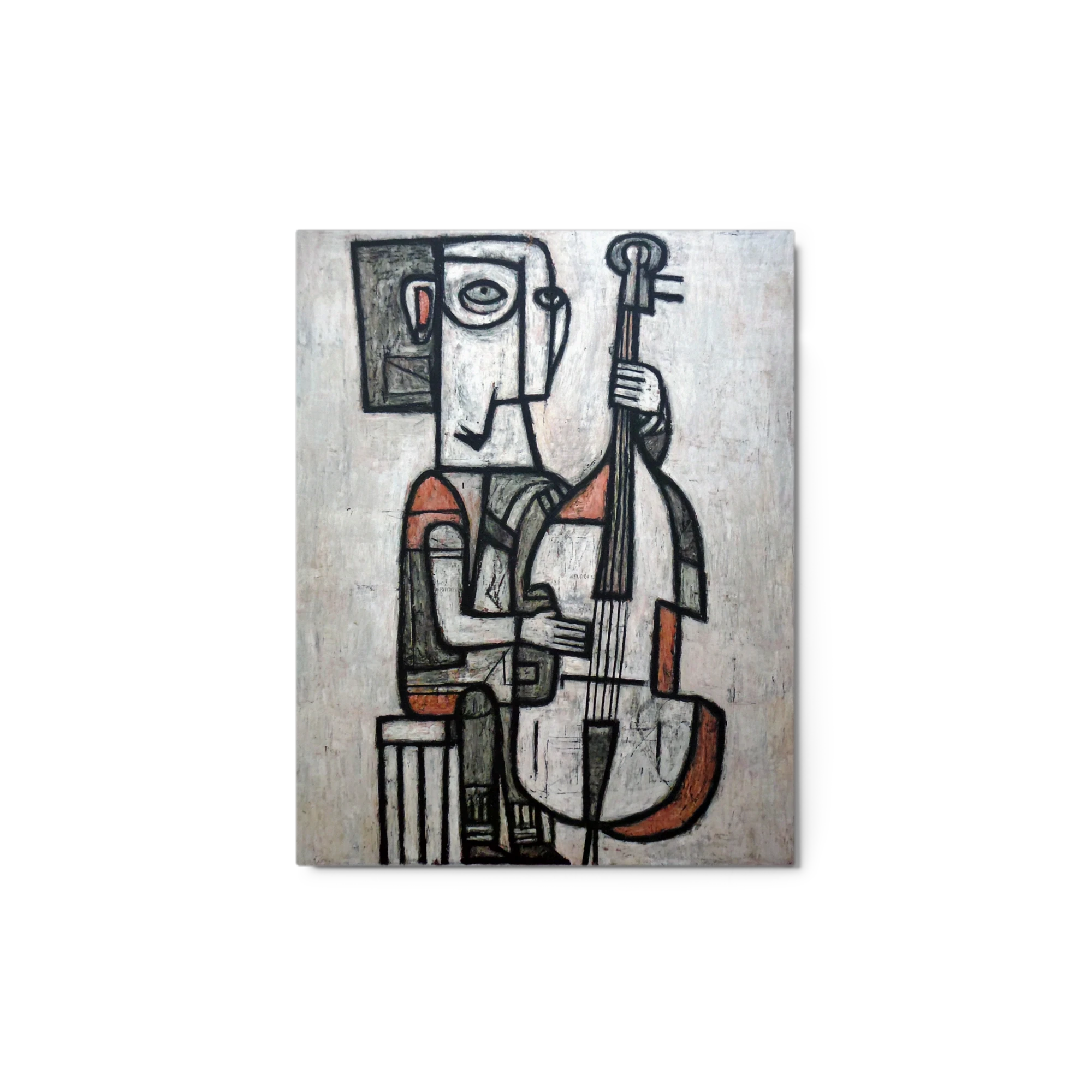 The Bassist