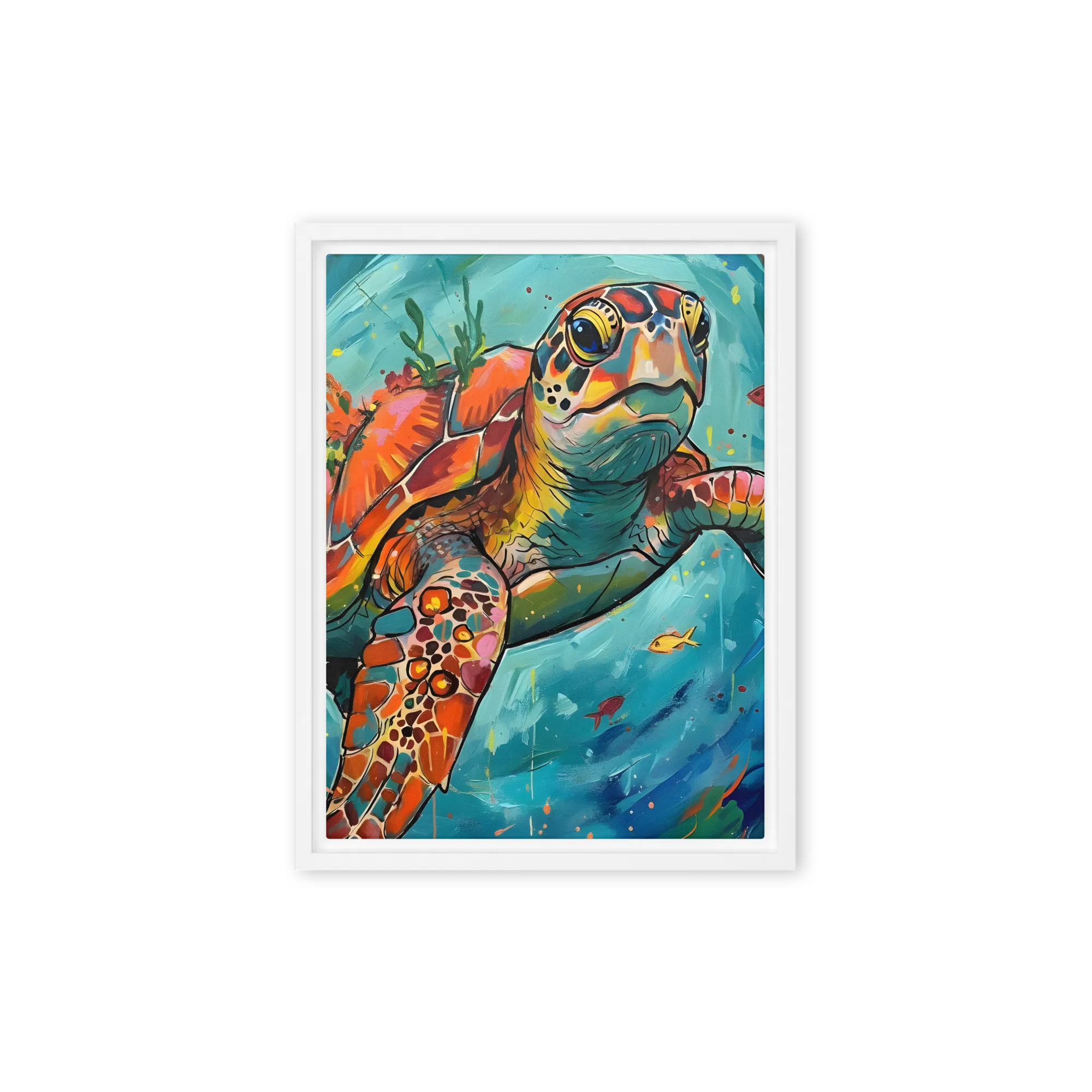 Ocean Explorer