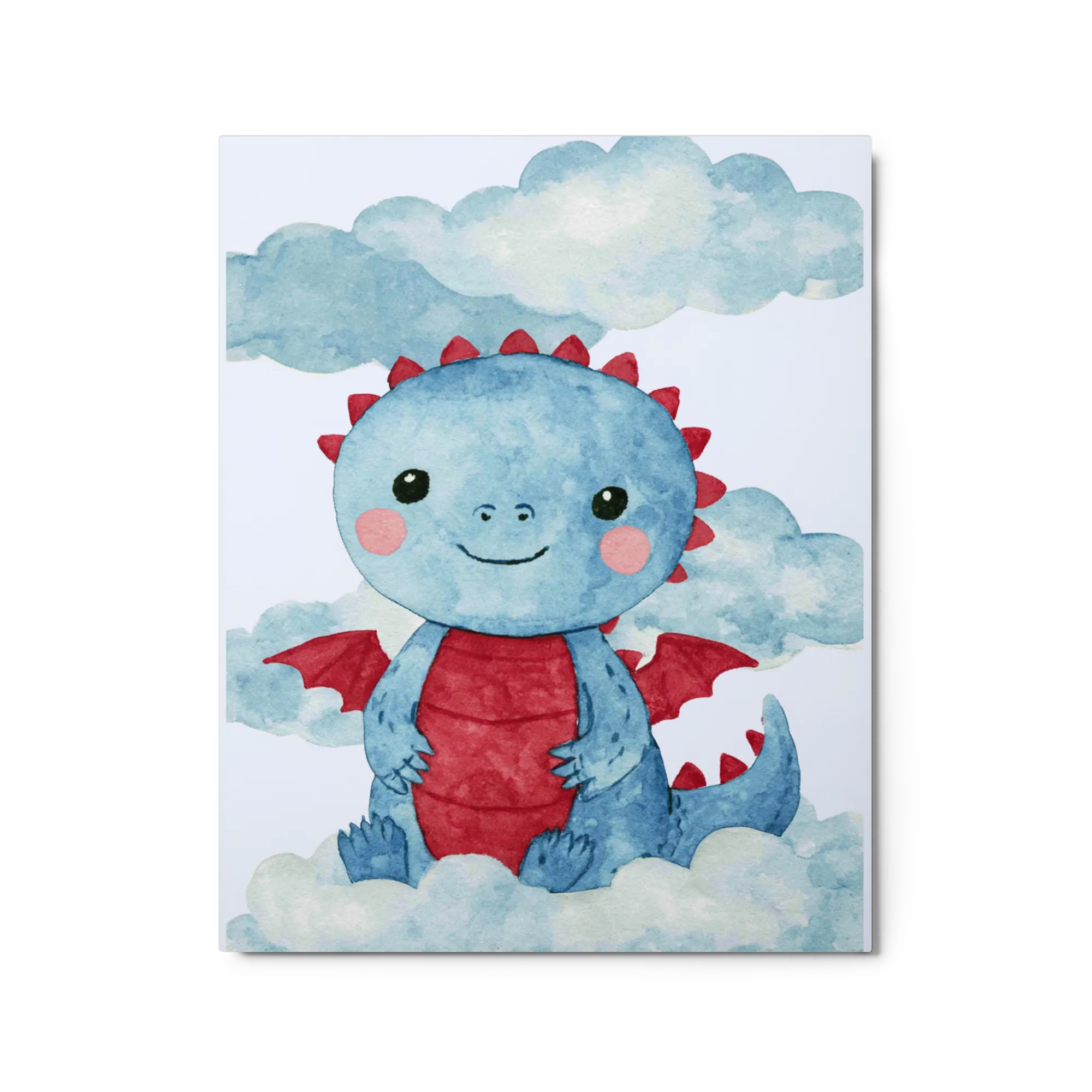 Little Cloud Dragon
