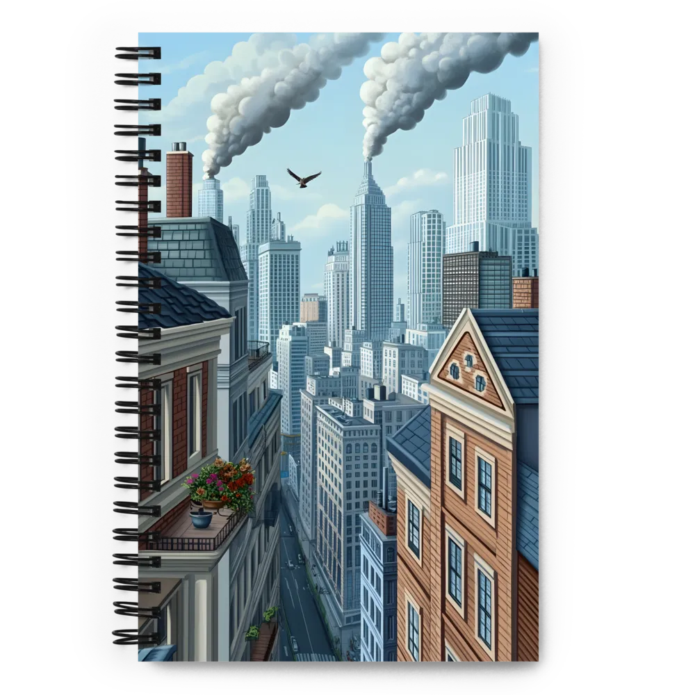 Urban Symphony