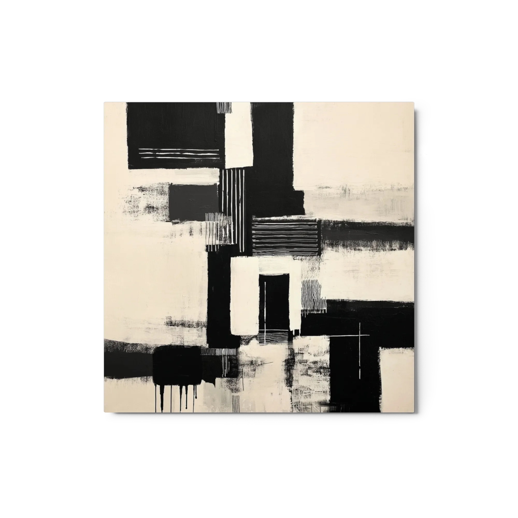 Monochrome Abstraction