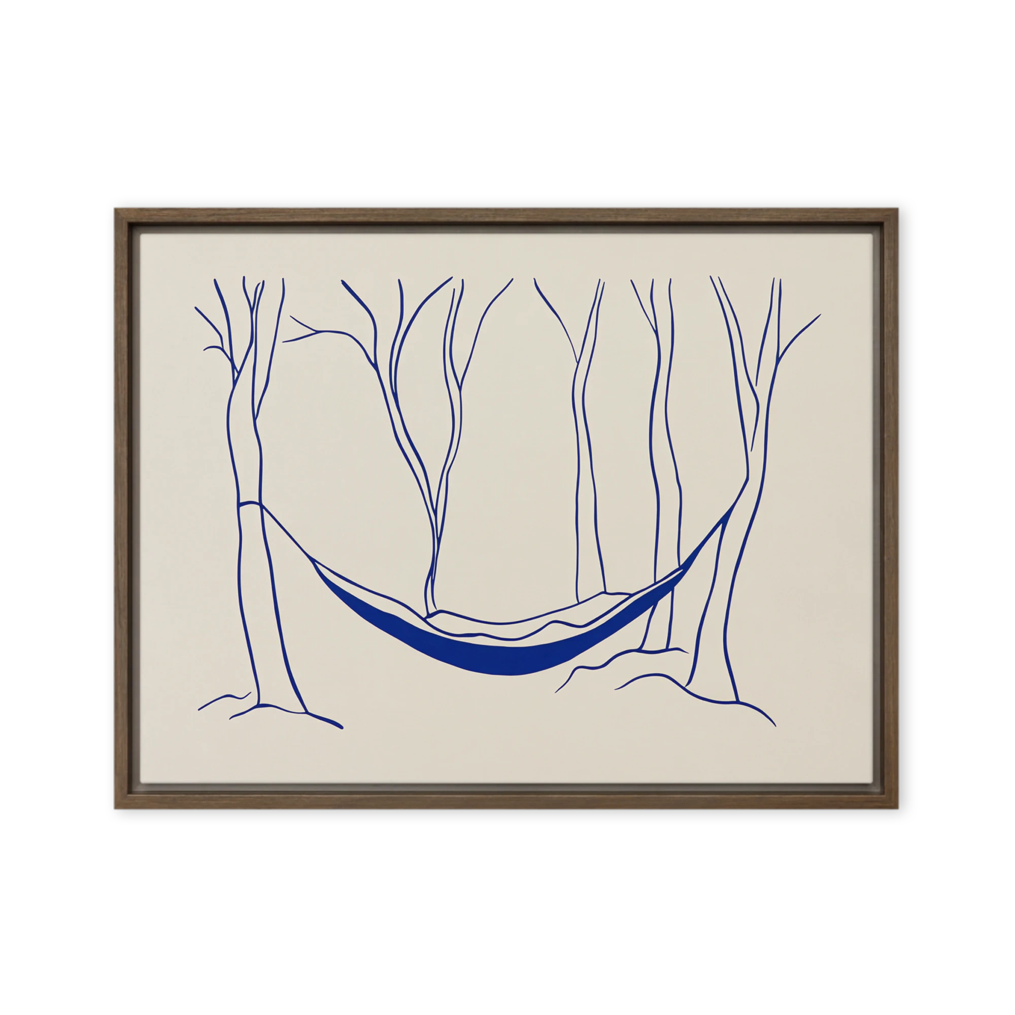 Forest Hammock