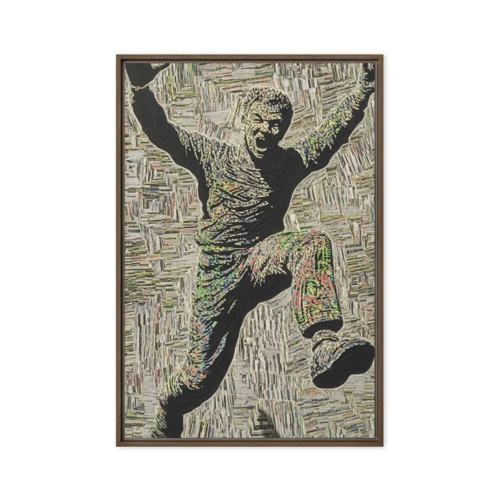 German Expressionist Woodcuts and Steel — Copperplate groove and burin