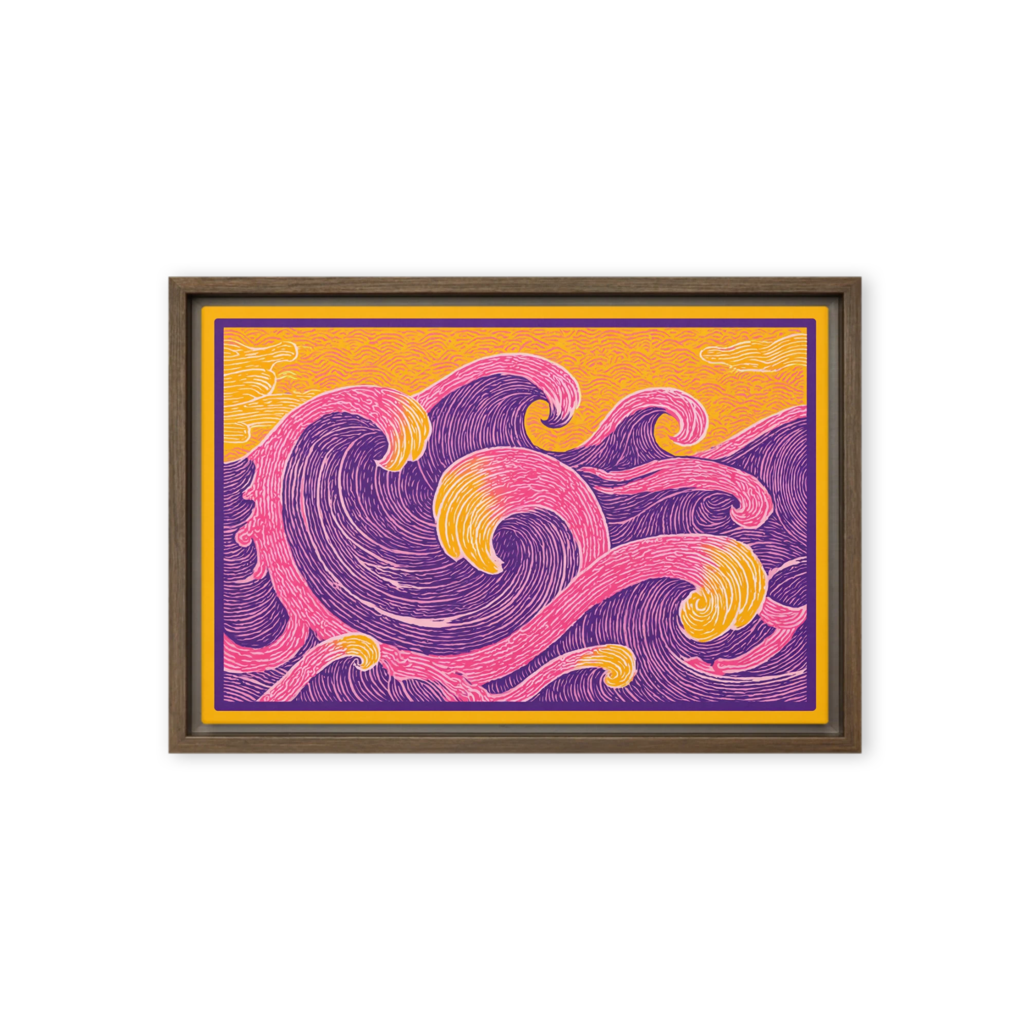 Psychedelic Tide