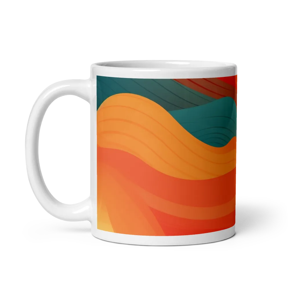 Waves of Warmth