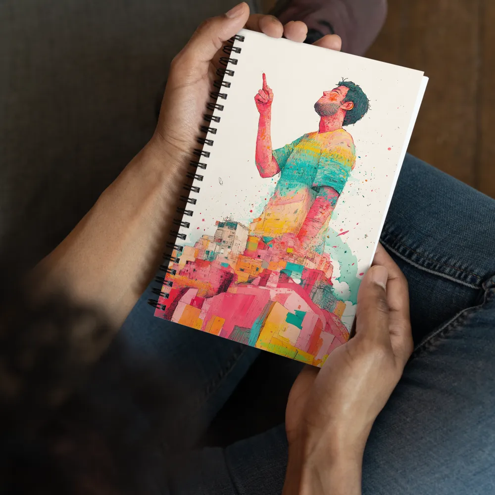 Aspirations in Color
