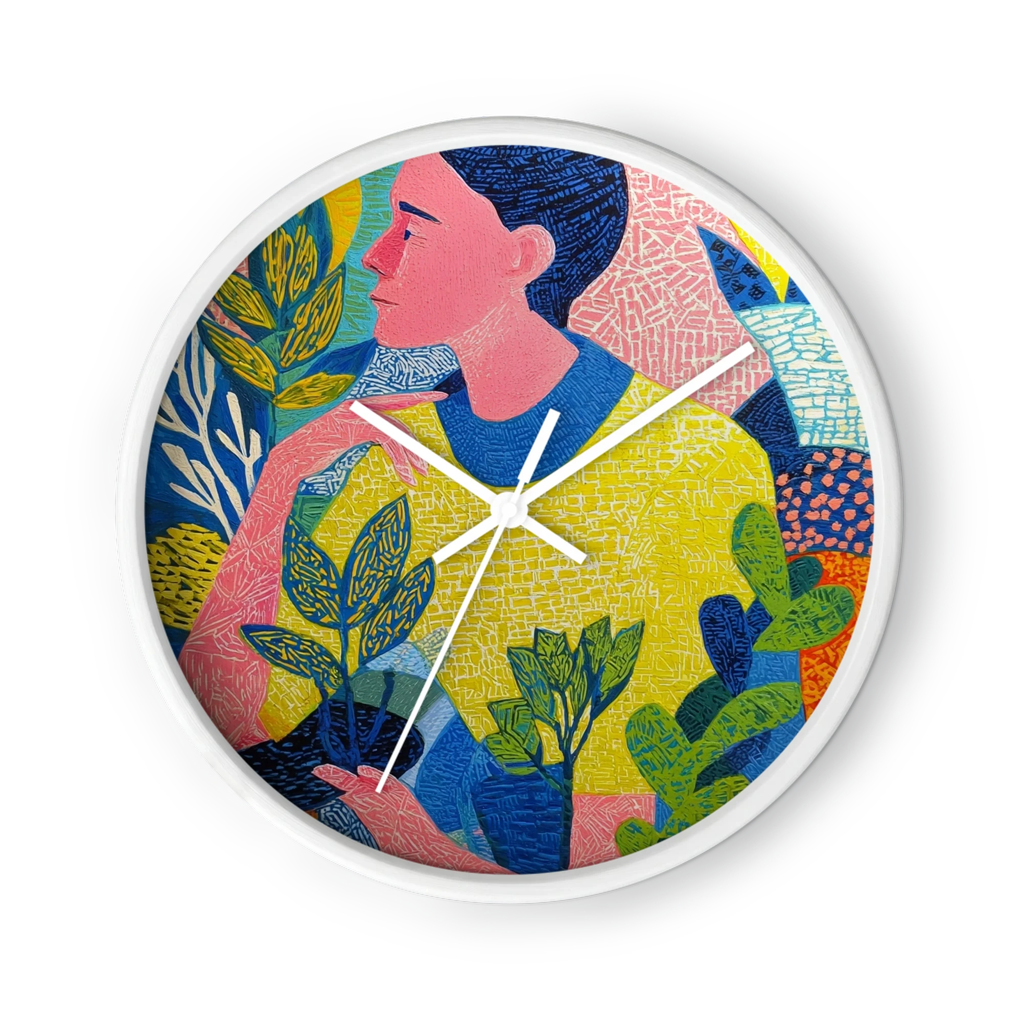 The Botanical Listener