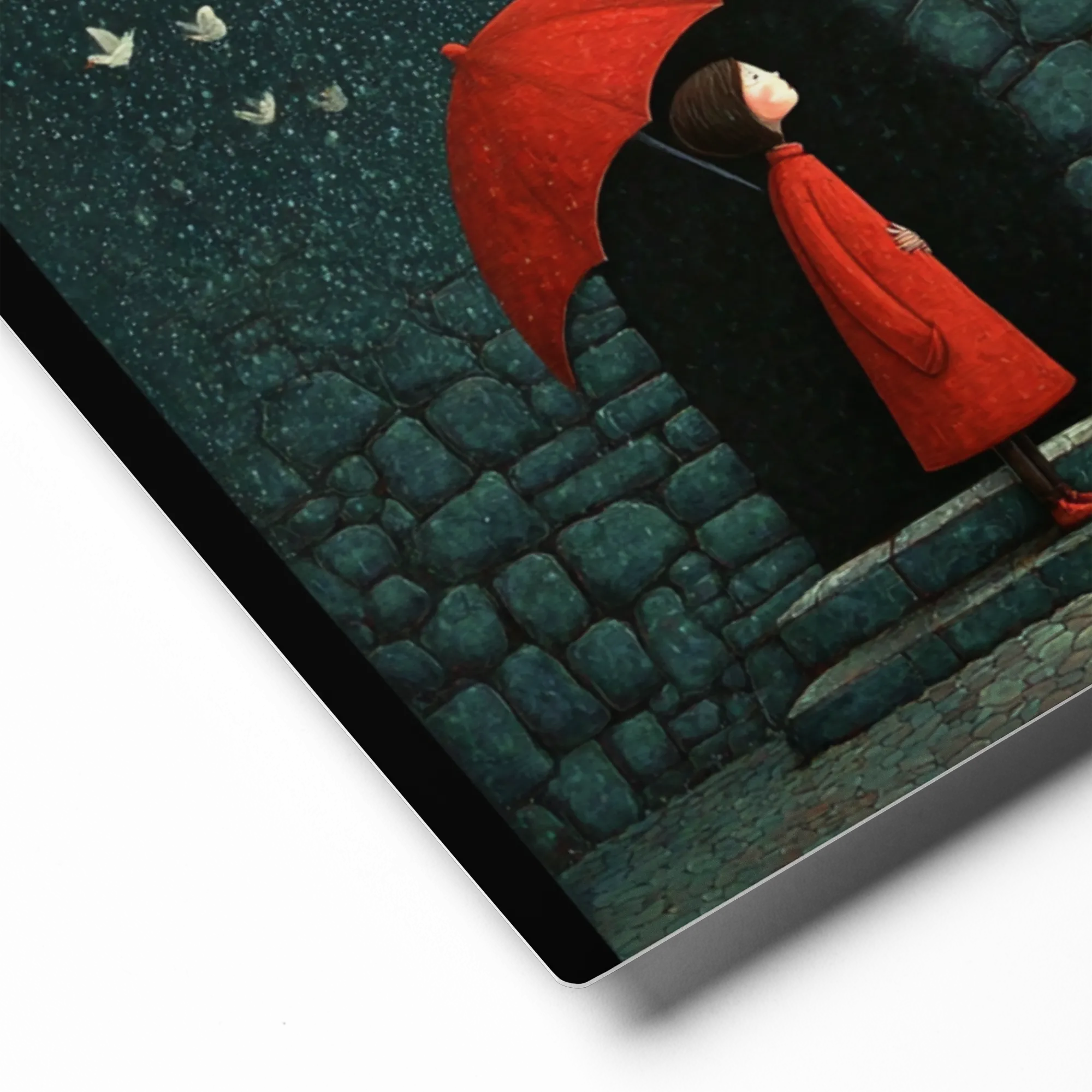 Flock of Dreams | Art Print