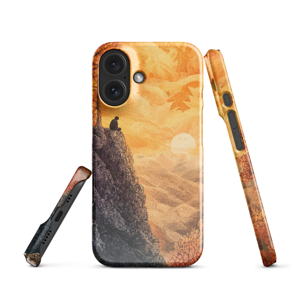 Twilight Contemplation 
 Samsung Galaxy S20 Ultra | Tough Case