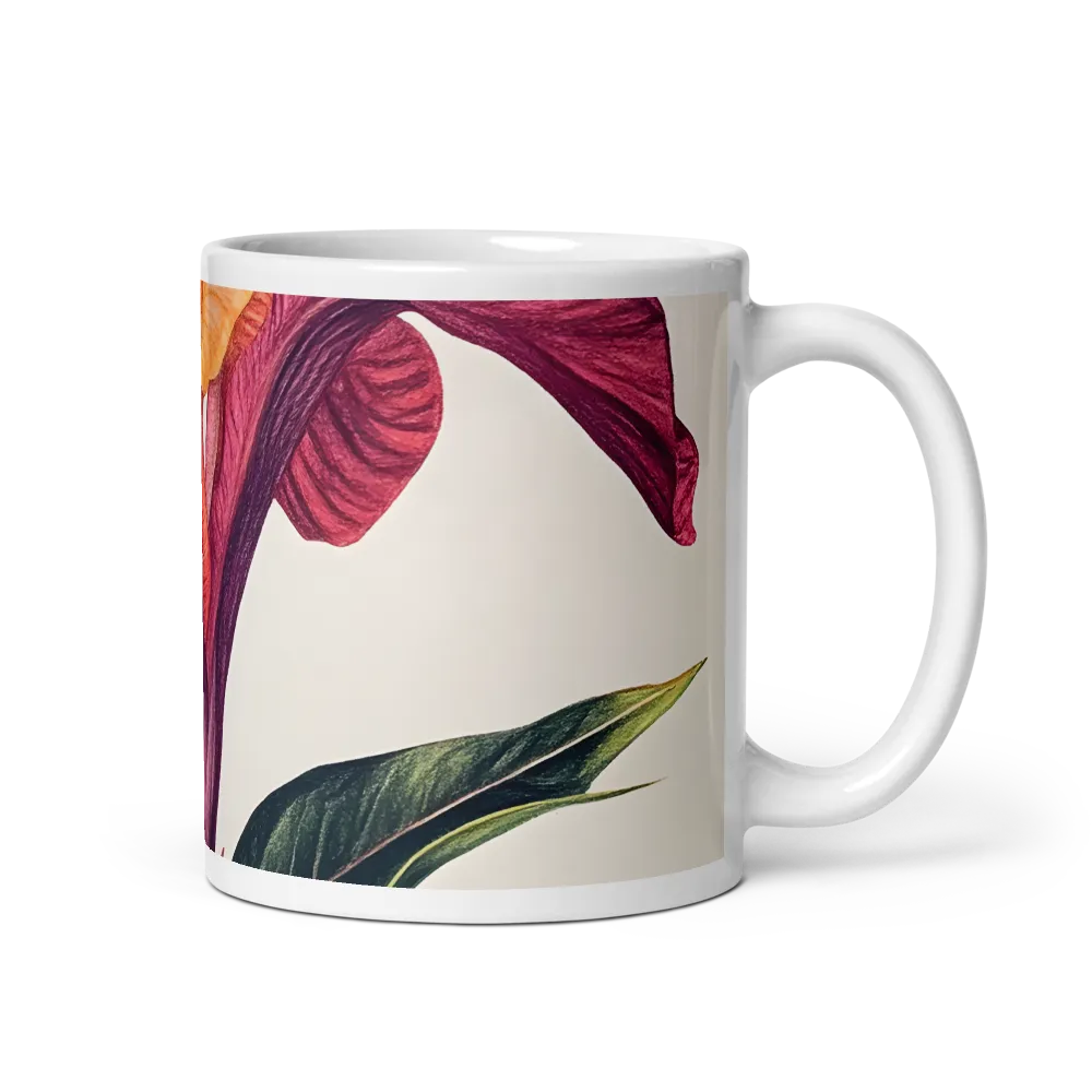 Floral Harmony
