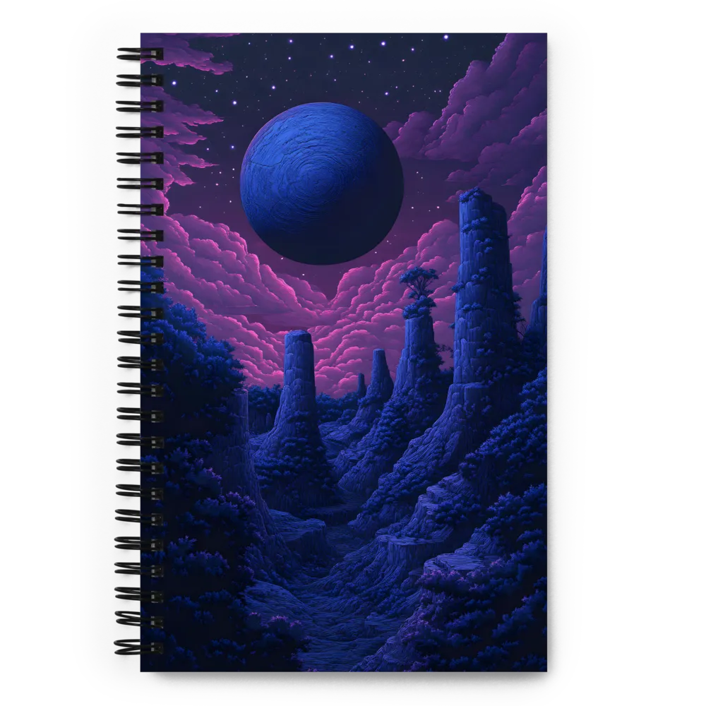 Celestial Reverie