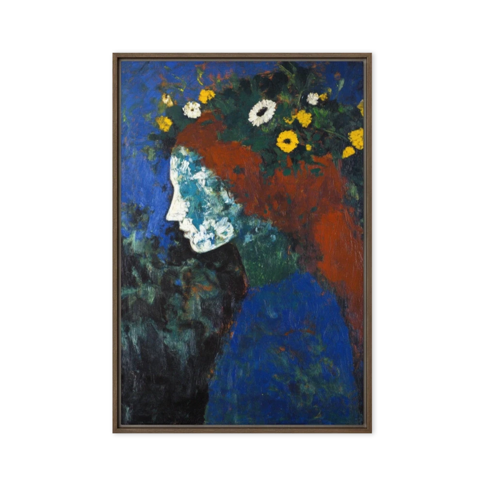 The Floral Crown