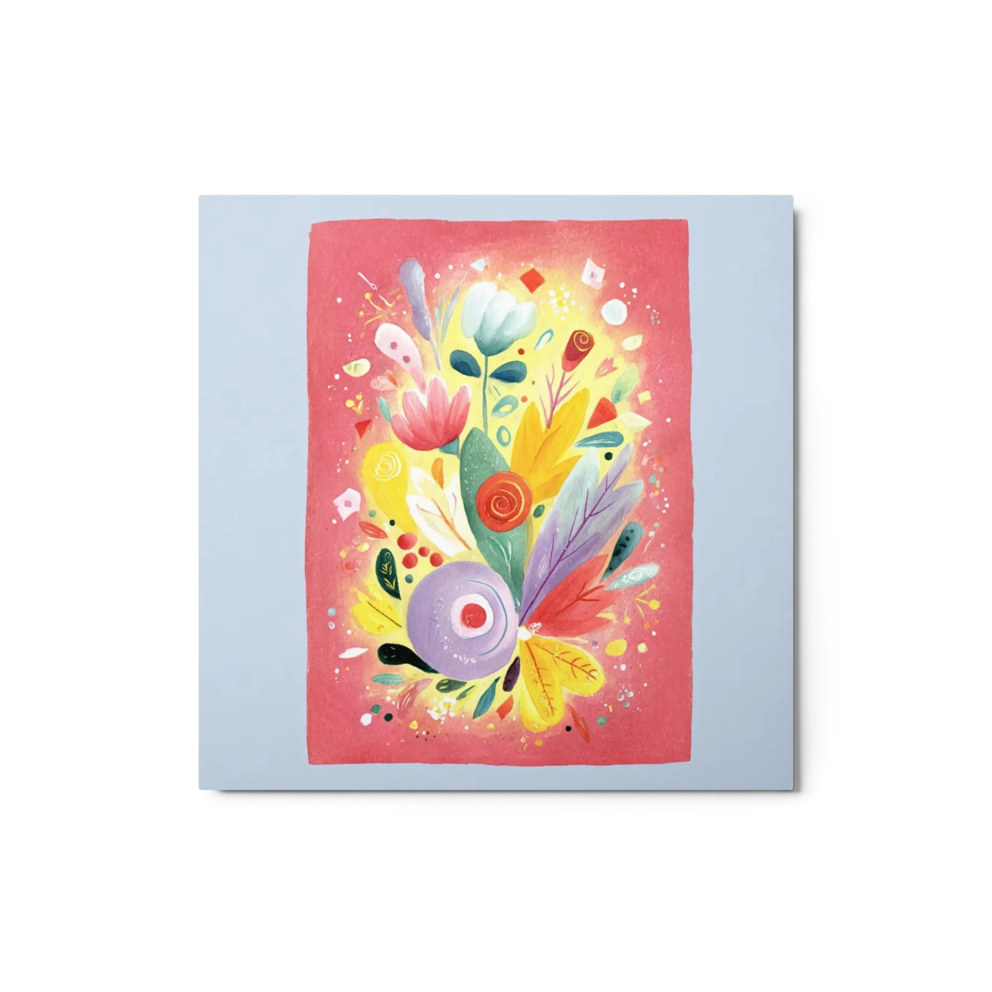 Whispering Flora