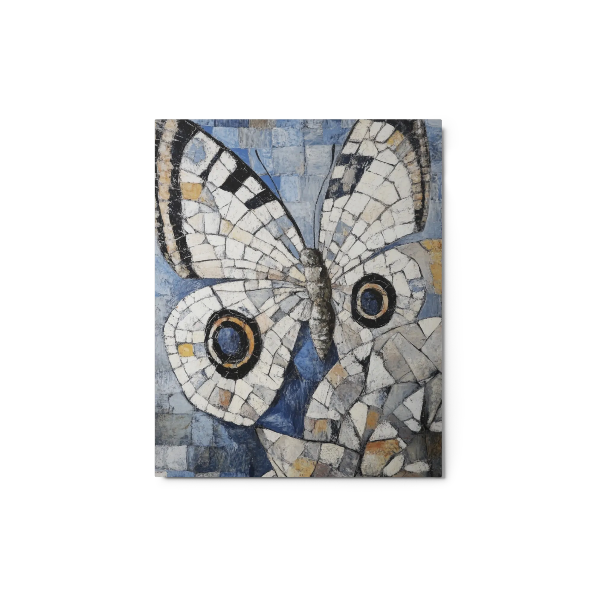 Ceramic Wings