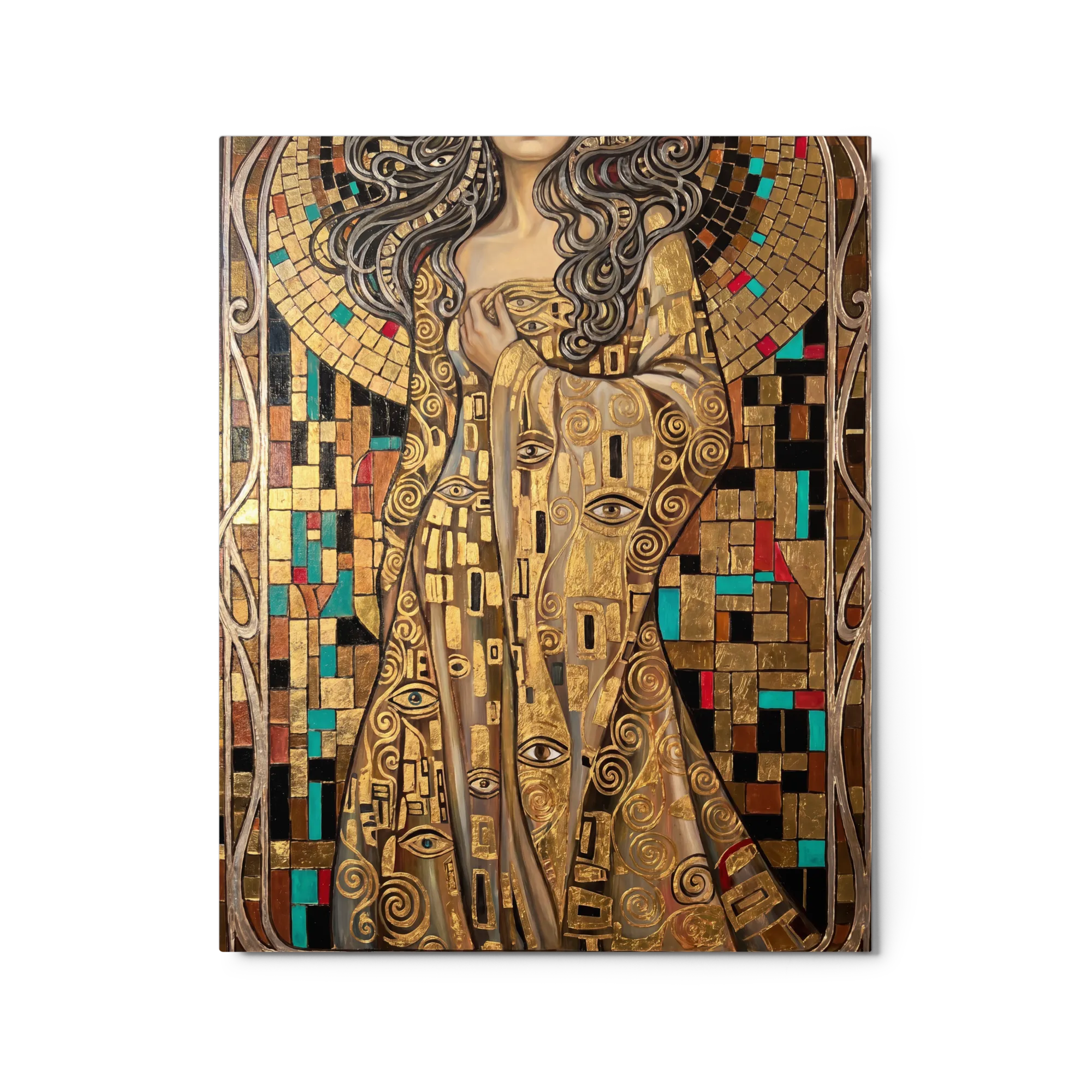 The Golden Muse
