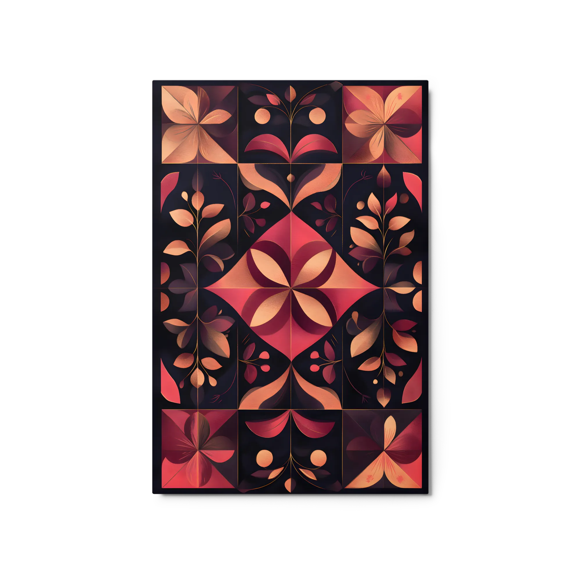 Organic Grid Harmony