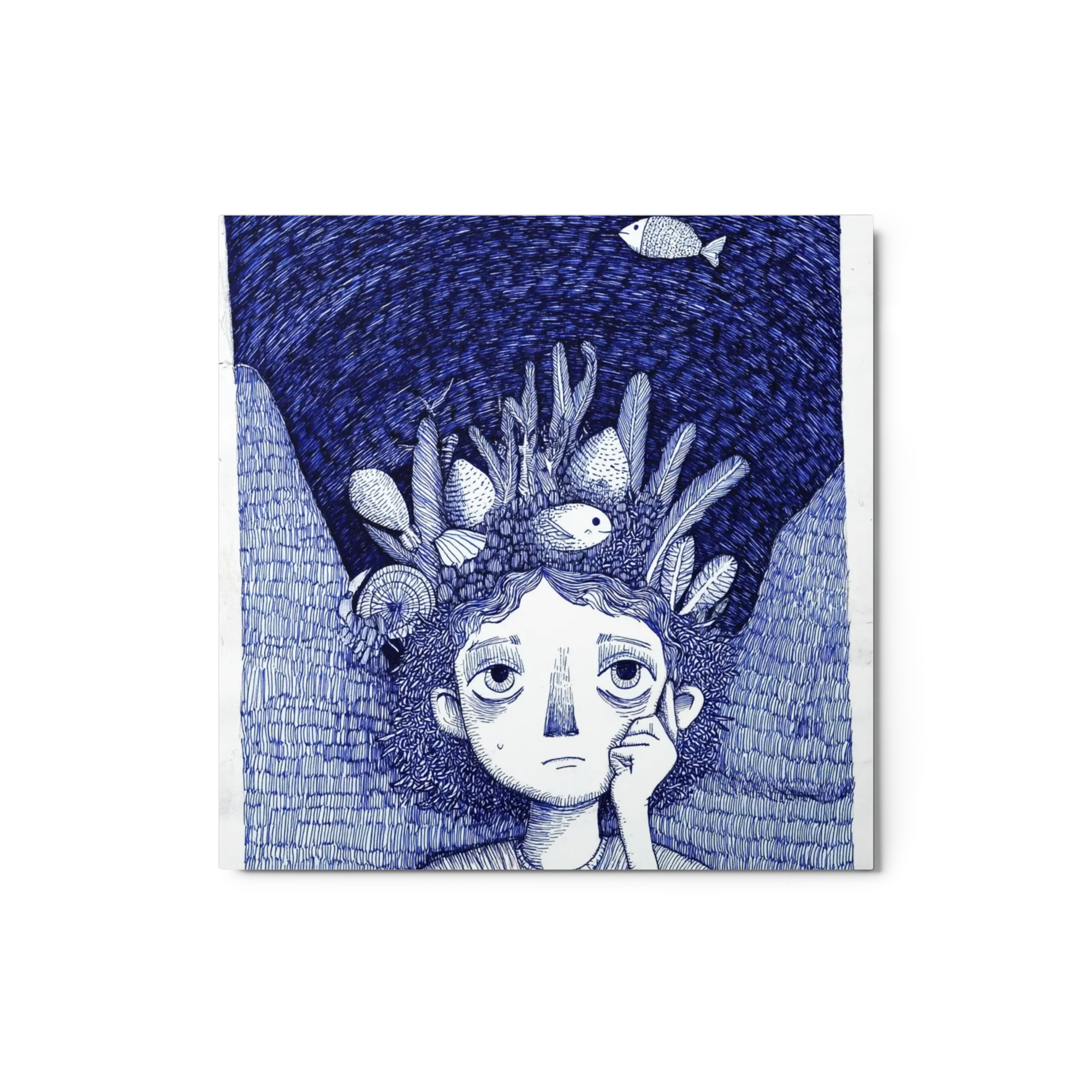 Crown of the Deep