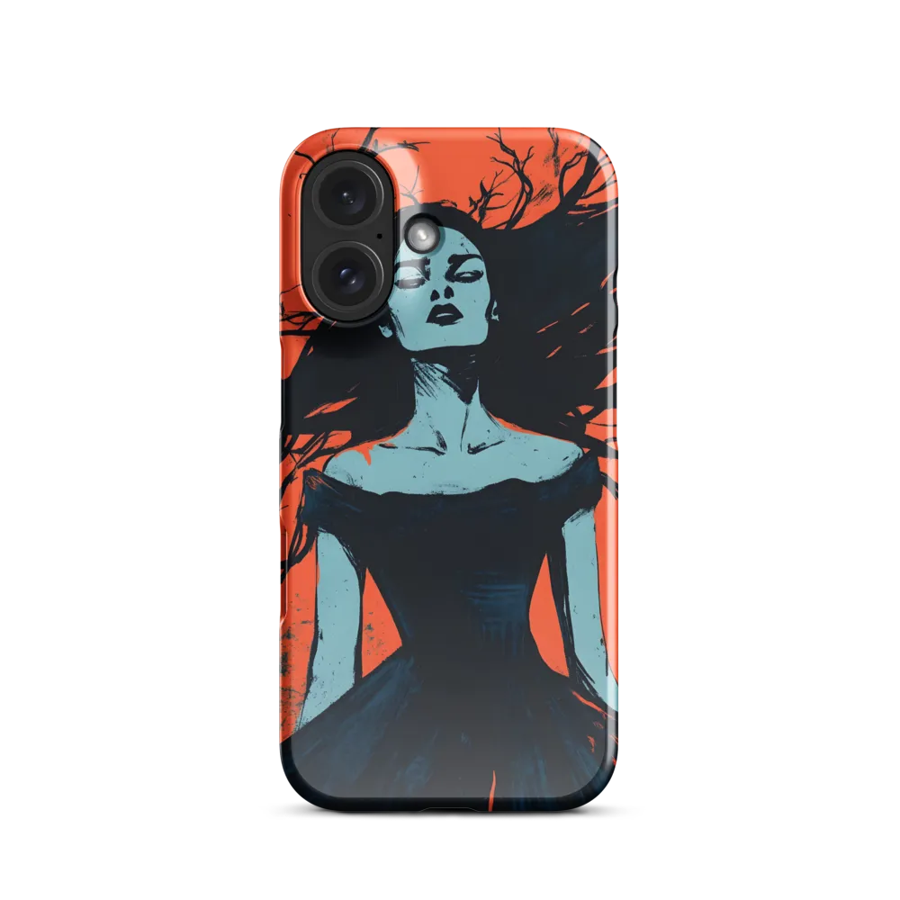 Entwined Spirit 
 iPhone 14 Plus | Tough Case