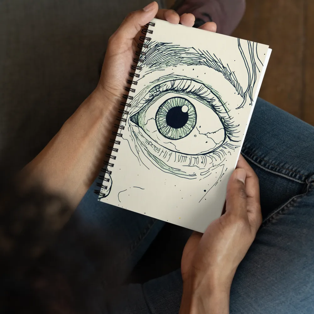 Observant Gaze