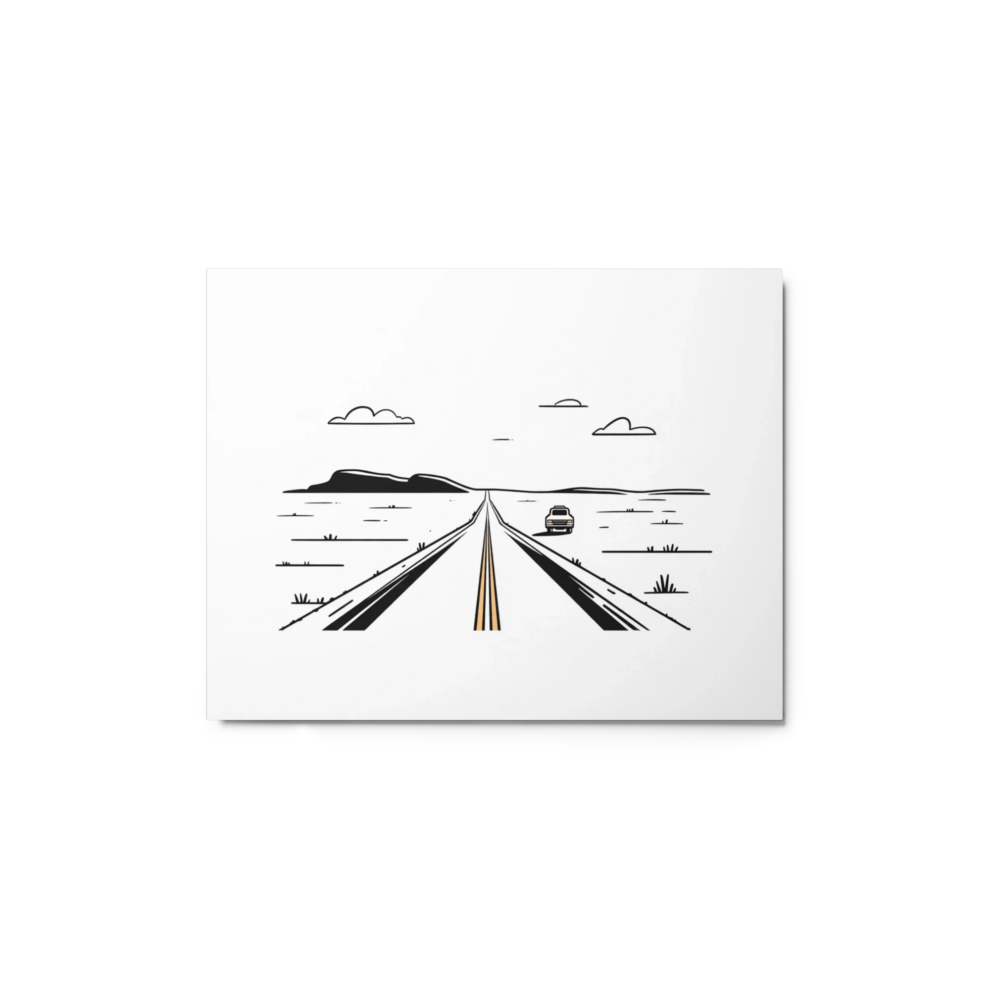 Endless Highway