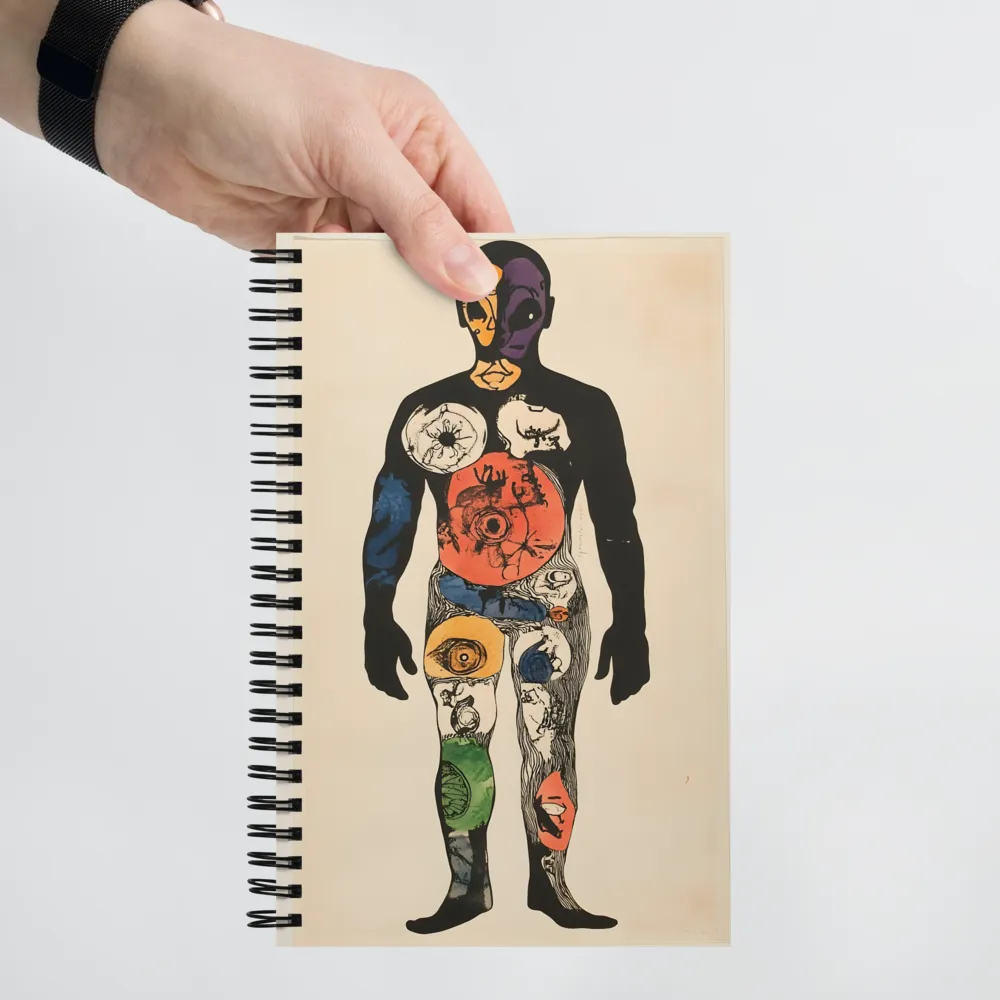 Anatomy of Imagination
