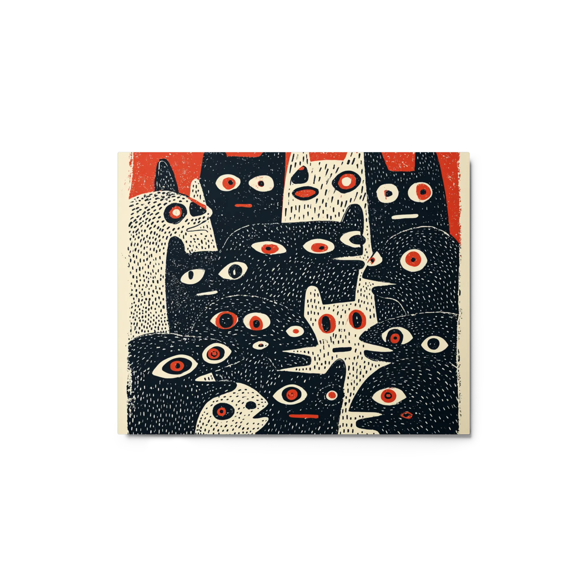 Gathering of Ghoulish Grins