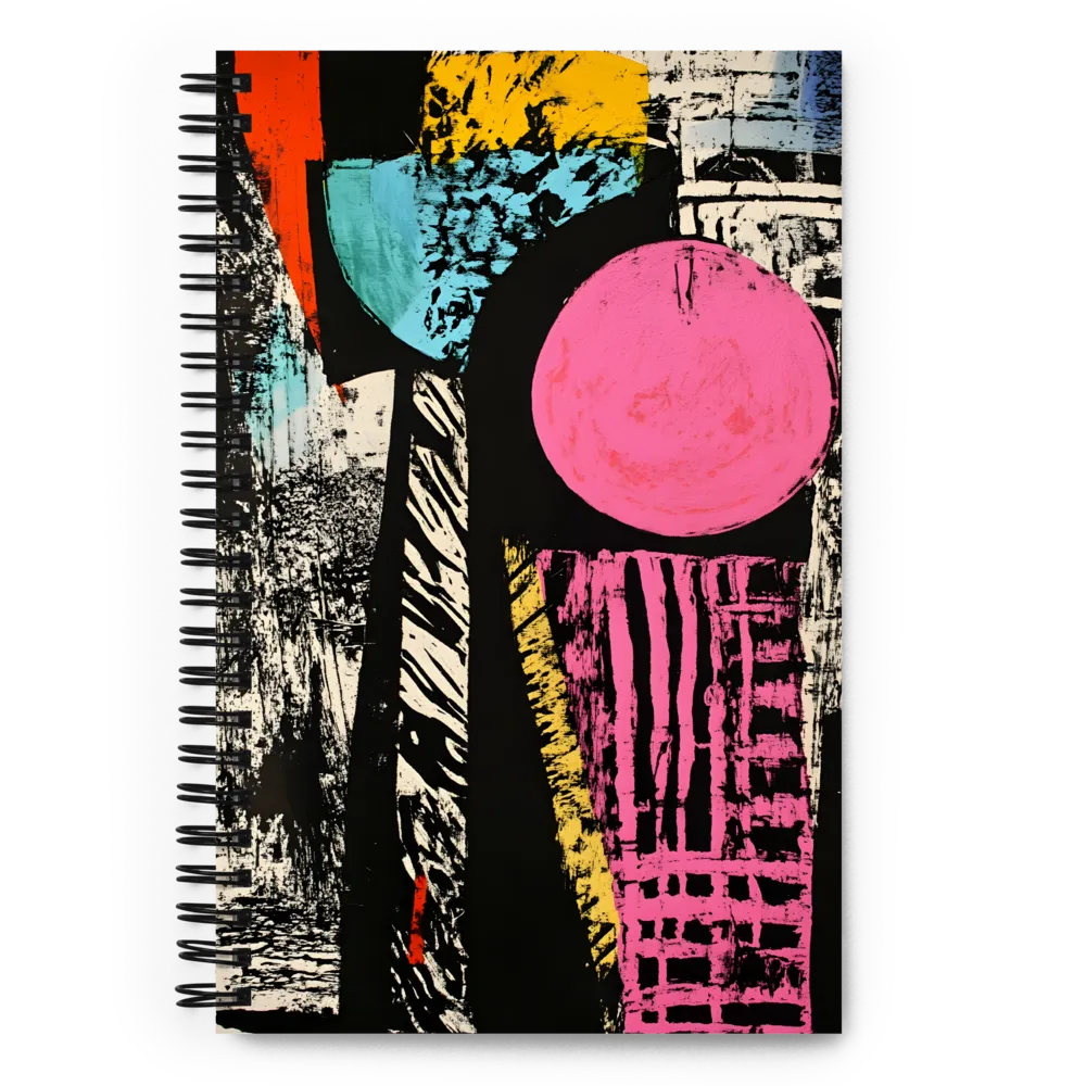 Dynamic Geometry: A Celebration of Color