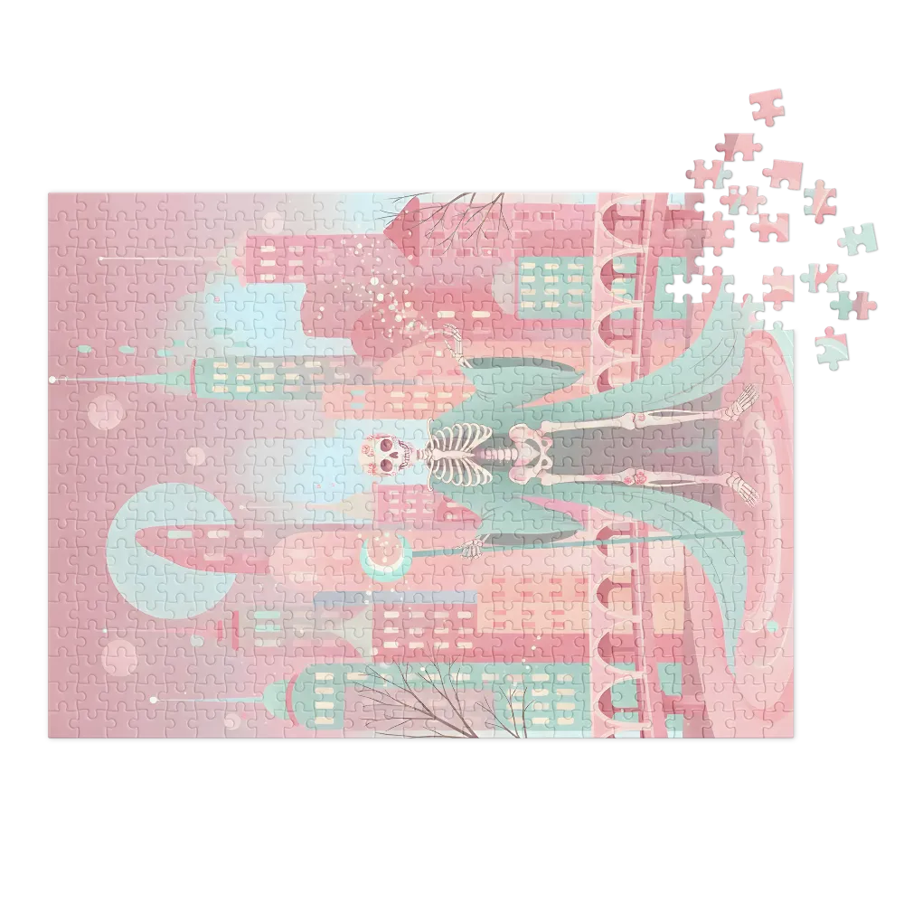 Blossom Reaper