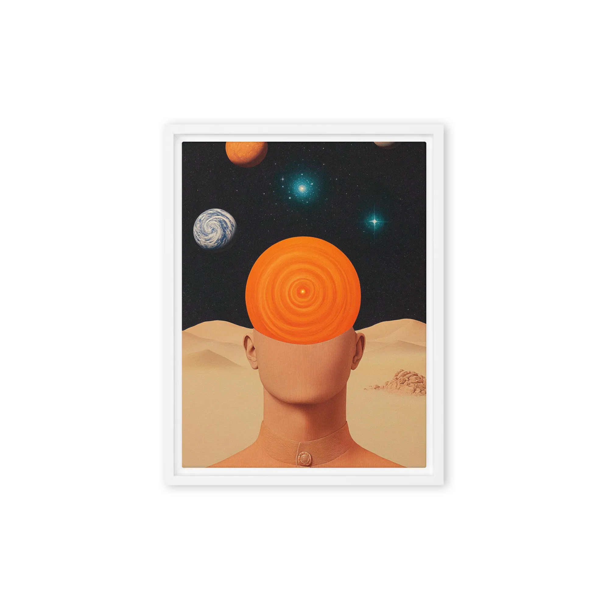Mind of the Cosmos