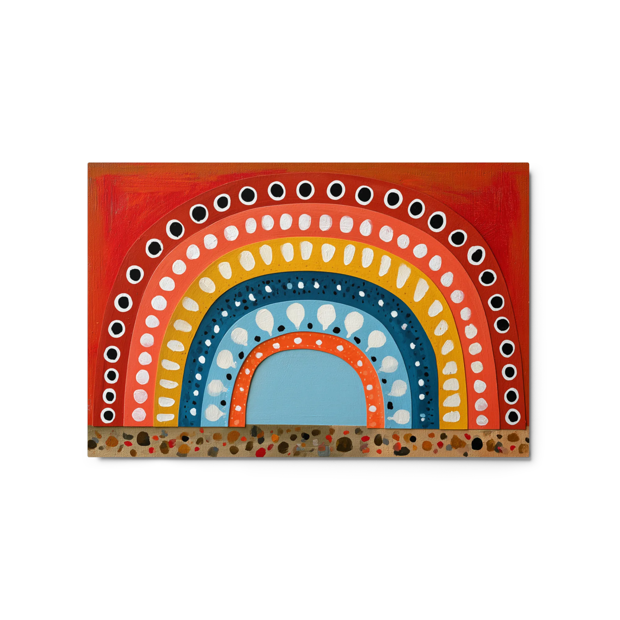 Arcos de Terra