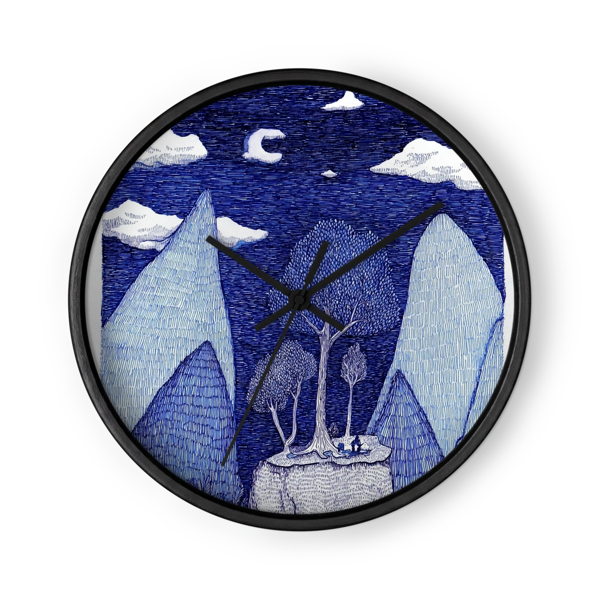 Midnight Peak Sanctuary