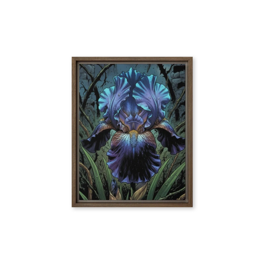 Nocturne Iris