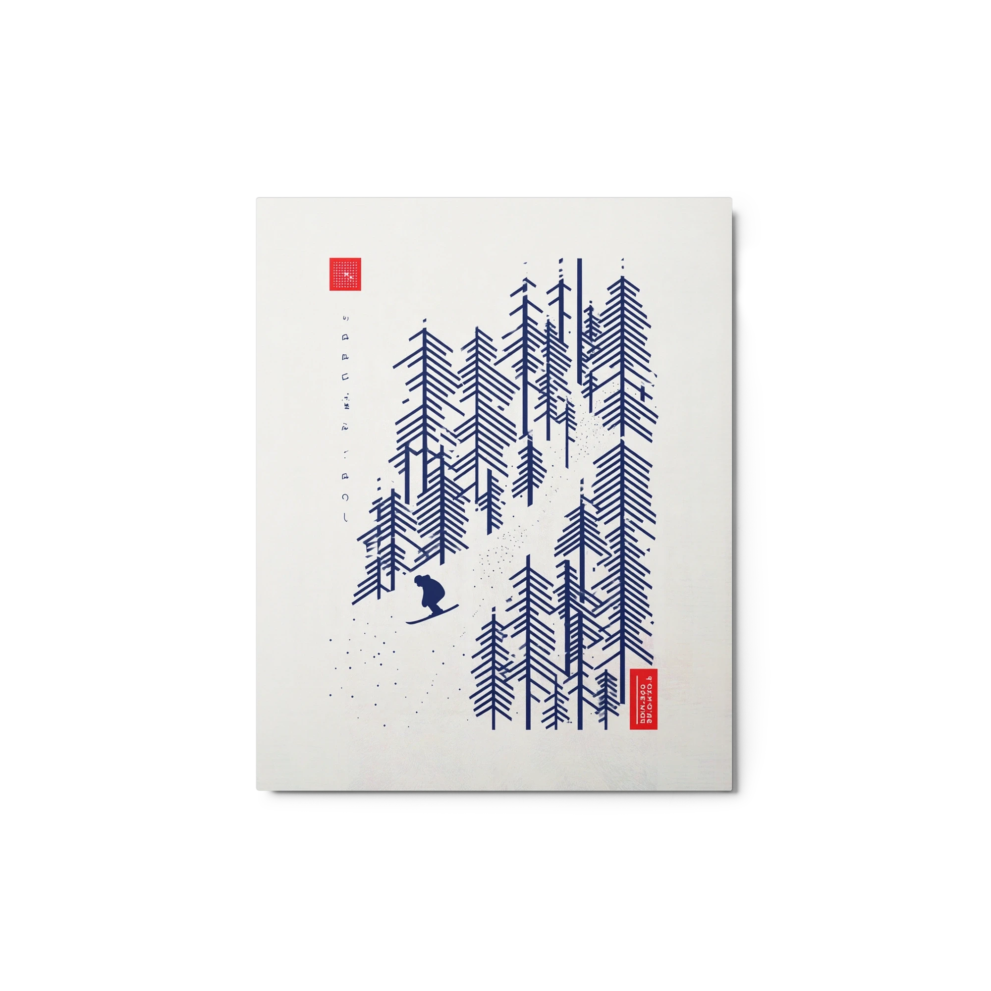 Alpine Descent