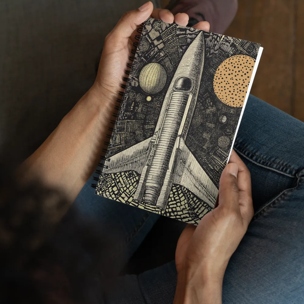 Voyage to the Unknown